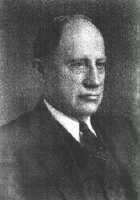 John Milton Mamer