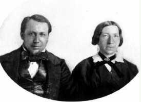 Theodore Gilson
