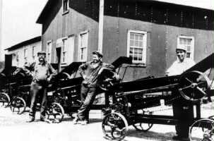 Philp Gilson and sons