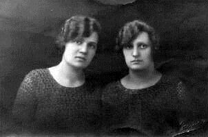Jospehine & Marie Duprel