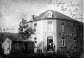 Cafe Rodt