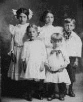 Andre Duprel children