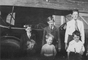 Andre's children