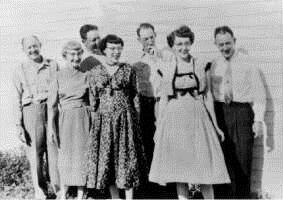 Andre's older children