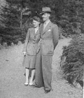Nick & Mary Duprel