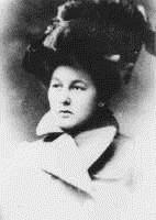 Anna Gilson-Duprel