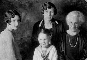  4 generation