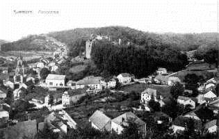  Septfontaintes, Luxembourg