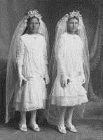 Kate & Flor Duprel