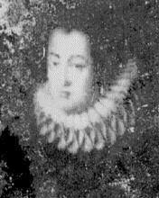 Antoinette le Moine-du Prel