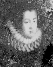 Antoinette le Moine-du Prel