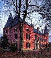 chateau du Prel de Erpeldange