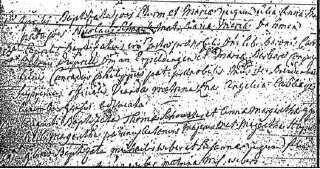 Conradus du Prel