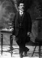 Cyrill Duprel