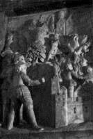 air view of chateau #2