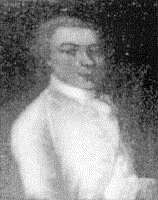 Gerard Francois du Prel