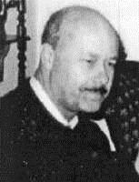 Maxime du Prel