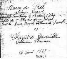Philippe du Prel