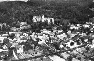 Septfontaines, Luxembourg