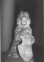 du Prel family Crest