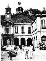 Town Hall