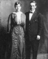 Amelia Schaff