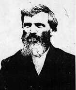 David Banta DeMotte