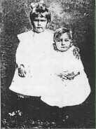 Louis & Marjorie De Mott