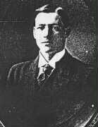 Frank Mark DeMotte