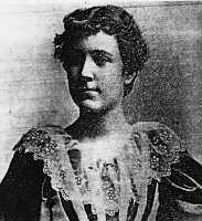 Clara DeMotte