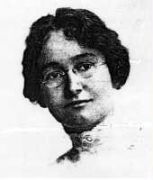 Estella De Motte-Evans