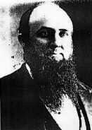 Harvey DeMotte