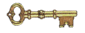 Key for My Genealogy Page