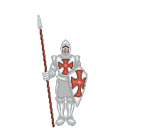 Knight says HALT Key required to enter