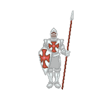 Knight says HALT Key required to enter
