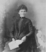 Katherine Holst