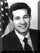 Congressman Frank M. Tejeda