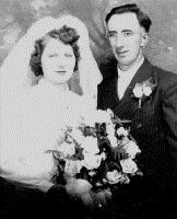 Vincent Mamer &  Imelda Stroeder